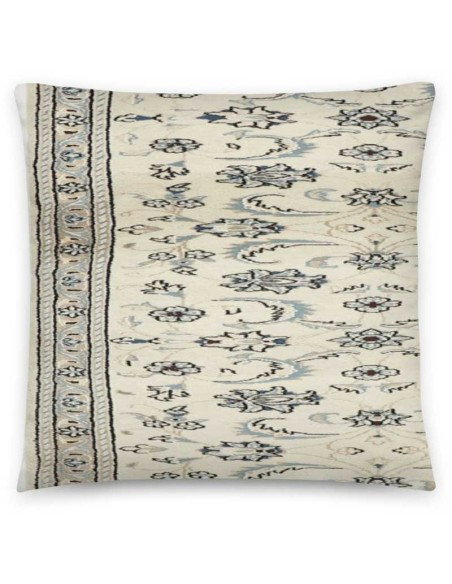 tappeto PERSIA NAIN KASHMAR CM.79X302