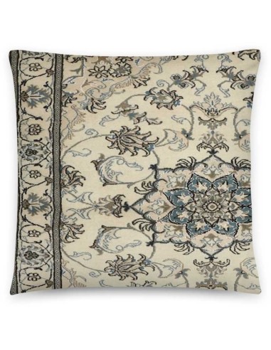 tappeto PERSIA NAIN KASHMAR CM.116X203
