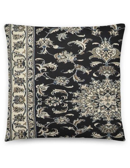 tappeto PERSIA NAIN KASHMAR CM.117X195