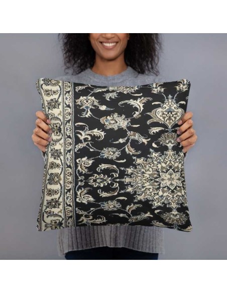tappeto PERSIA NAIN KASHMAR CM.117X195
