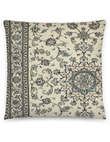 tappeto PERSIA NAIN KASHMAR CM.161X235