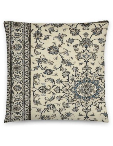 tappeto PERSIA NAIN KASHMAR CM.166X235