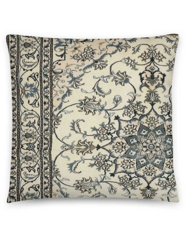 tappeto PERSIA NAIN KASHMAR CM.169X236