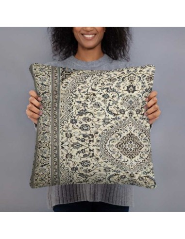 tappeto PERSIA NAIN KASHMAR CM.289X390