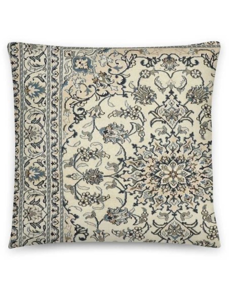tappeto PERSIA NAIN KASHMAR CM.145X200