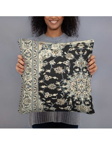 tappeto PERSIA NAIN KASHMAR CM.145X190