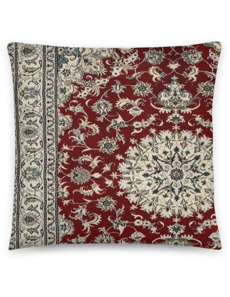 tappeto PERSIA NAIN KASHMAR CM.166X239