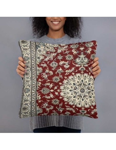 tappeto PERSIA NAIN KASHMAR CM.166X239