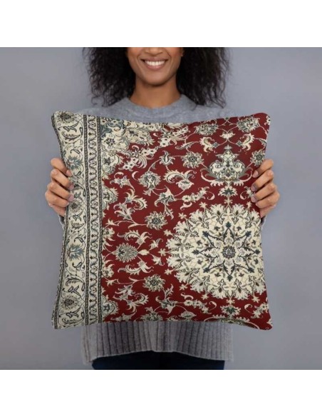 tappeto PERSIA NAIN KASHMAR CM.166X239