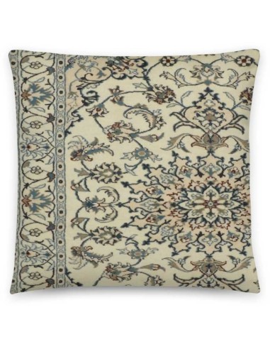tappeto PERSIA NAIN KASHMAR CM.123X200