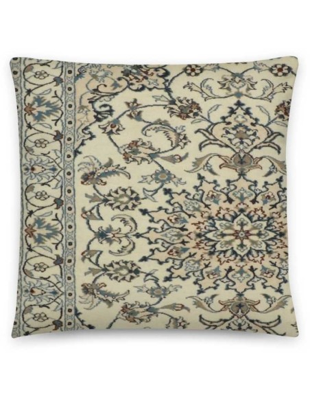 tappeto PERSIA NAIN KASHMAR CM.123X200