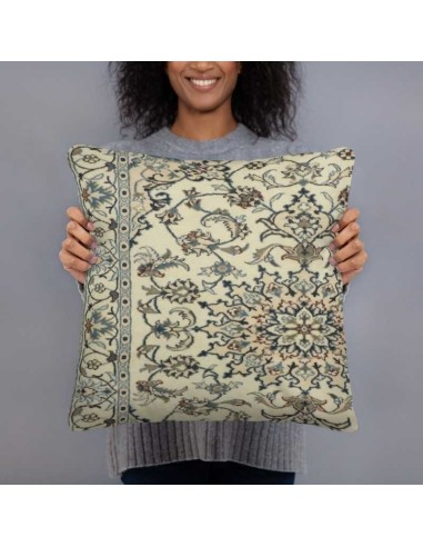 tappeto PERSIA NAIN KASHMAR CM.123X200