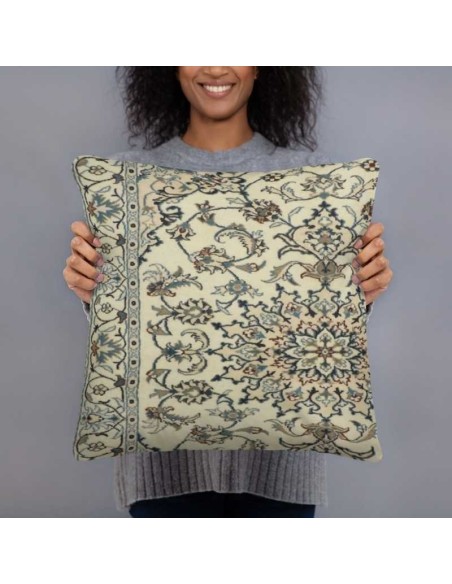 tappeto PERSIA NAIN KASHMAR CM.123X200