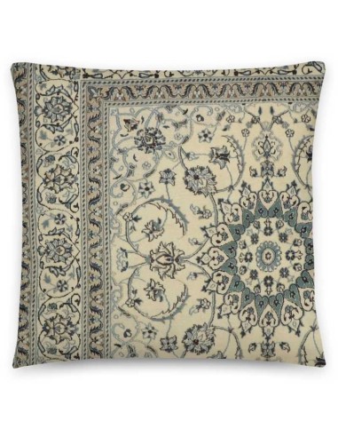 tappeto PERSIA NAIN KASHMAR CM.194X198