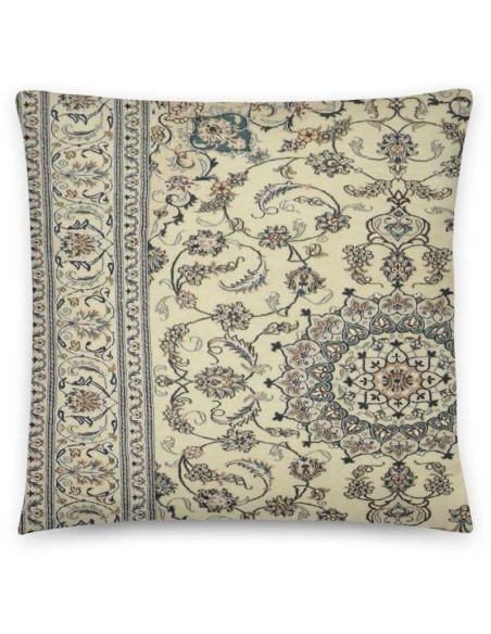 tappeto PERSIA NAIN KASHMAR CM.202X295
