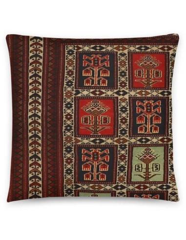 tappeto PERSIA TORKAMAN FINE CM.83X120