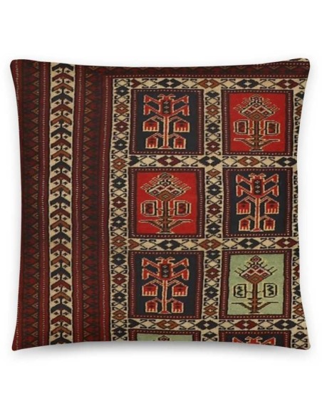 tappeto PERSIA TORKAMAN FINE CM.83X120