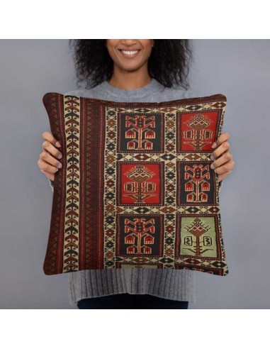 tappeto PERSIA TORKAMAN FINE CM.83X120