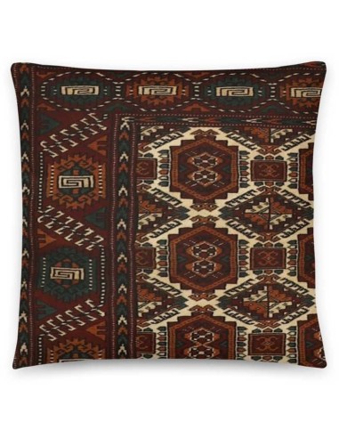 tappeto PERSIA TORKAMAN FINE CM.82X126