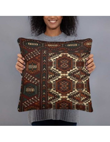 tappeto PERSIA TORKAMAN FINE CM.82X126