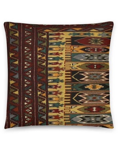 tappeto PERSIA TORKAMAN FINE CM.84X125