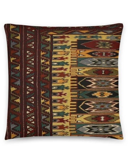 tappeto PERSIA TORKAMAN FINE CM.84X125