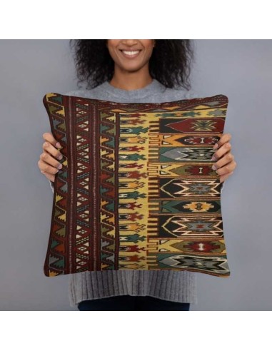 tappeto PERSIA TORKAMAN FINE CM.84X125
