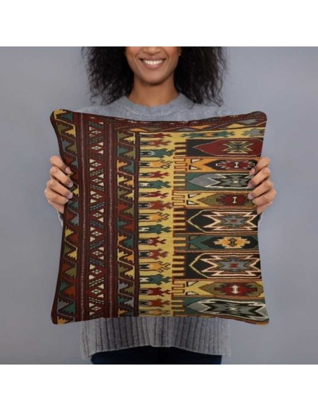 tappeto PERSIA TORKAMAN FINE CM.84X125