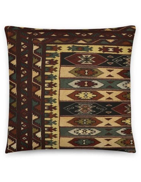 tappeto PERSIA TORKAMAN FINE CM.86X124