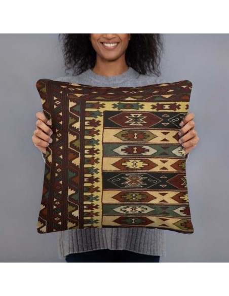 tappeto PERSIA TORKAMAN FINE CM.86X124
