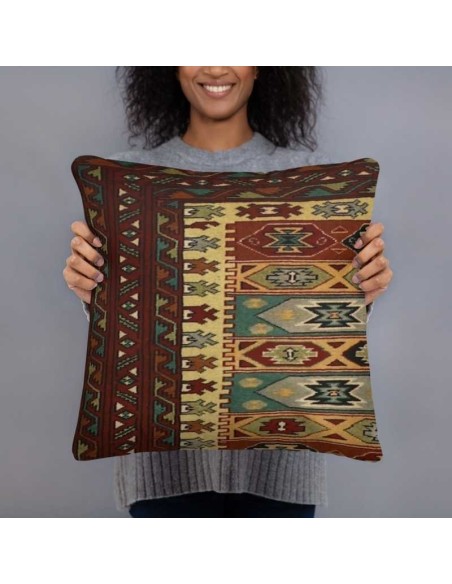 tappeto PERSIA TORKAMAN FINE CM.84X123