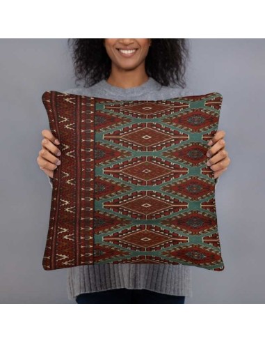 tappeto PERSIA TORKAMAN FINE CM.85X193