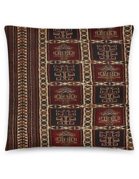 tappeto PERSIA TORKAMAN FINE CM.84X204