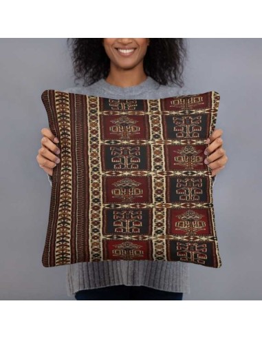tappeto PERSIA TORKAMAN FINE CM.84X204