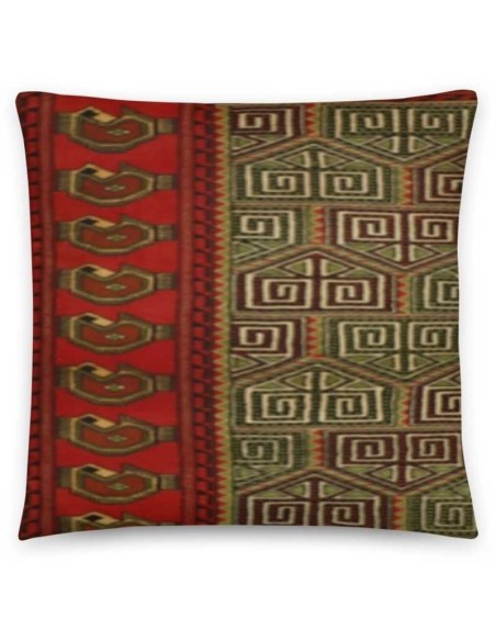 tappeto PERSIA TORKAMAN FINE CM.86X192