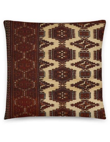 tappeto PERSIA TORKAMAN FINE CM.85X200