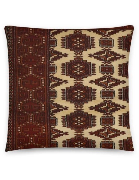 tappeto PERSIA TORKAMAN FINE CM.85X200