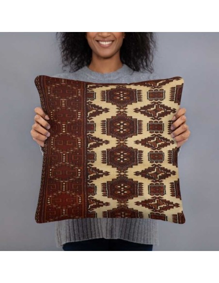 tappeto PERSIA TORKAMAN FINE CM.85X200