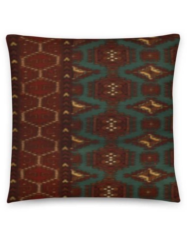tappeto PERSIA TORKAMAN FINE CM.83X184