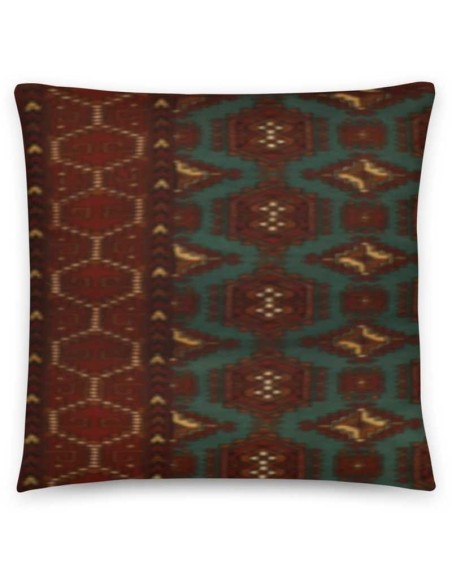 tappeto PERSIA TORKAMAN FINE CM.83X184