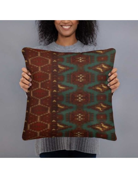 tappeto PERSIA TORKAMAN FINE CM.83X184