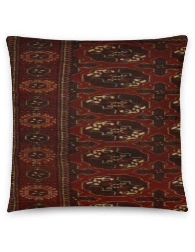 tappeto PERSIA TORKAMAN FINE CM.92X196