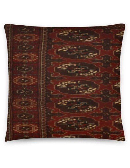 tappeto PERSIA TORKAMAN FINE CM.92X196