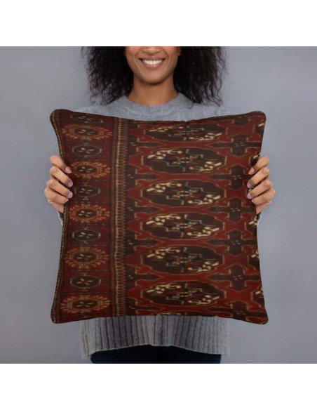 tappeto PERSIA TORKAMAN FINE CM.92X196