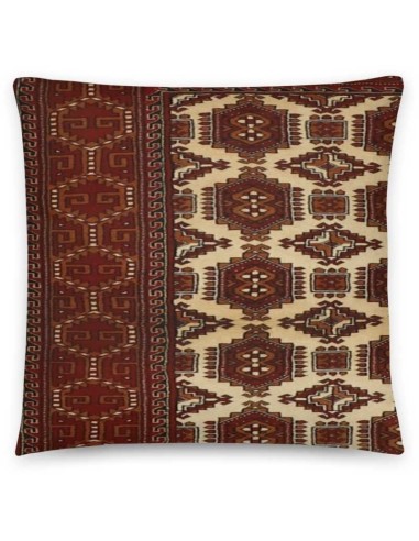 tappeto PERSIA TORKAMAN FINE CM.84X190