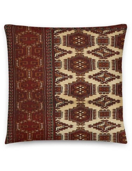 tappeto PERSIA TORKAMAN FINE CM.84X190
