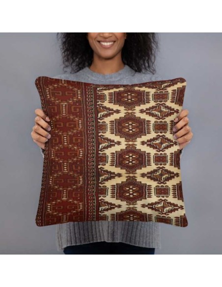 tappeto PERSIA TORKAMAN FINE CM.84X190