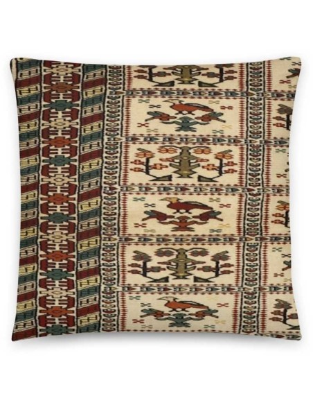 tappeto PERSIA TORKAMAN FINE CM.83X196