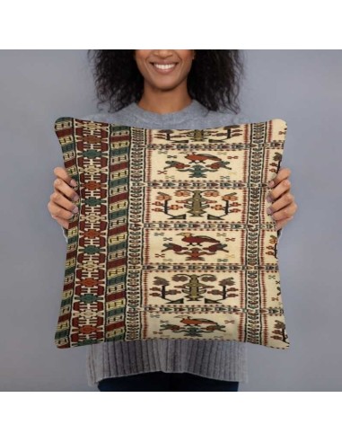 tappeto PERSIA TORKAMAN FINE CM.83X196
