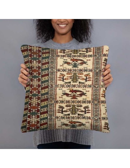 tappeto PERSIA TORKAMAN FINE CM.83X196